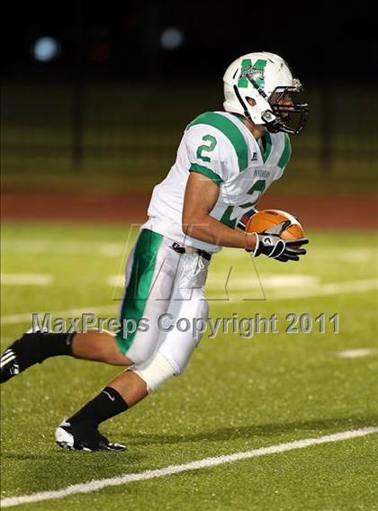 Thumbnail 1 in Mabank @ Crandall photogallery.