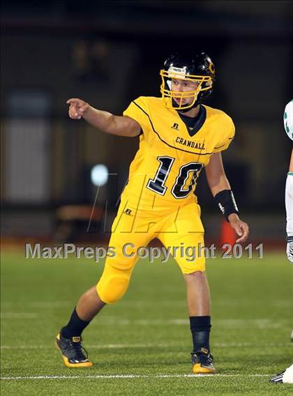 Thumbnail 3 in Mabank @ Crandall photogallery.