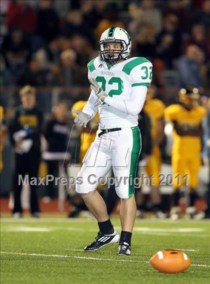 Thumbnail 3 in Mabank @ Crandall photogallery.