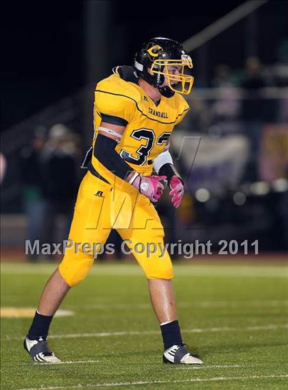Thumbnail 3 in Mabank @ Crandall photogallery.