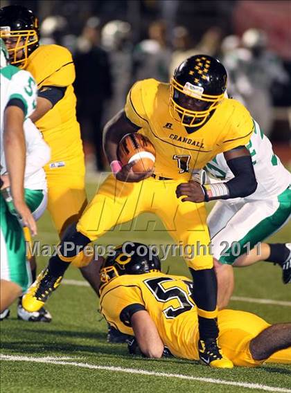 Thumbnail 3 in Mabank @ Crandall photogallery.