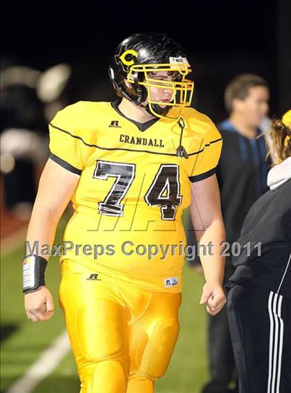 Thumbnail 1 in Mabank @ Crandall photogallery.