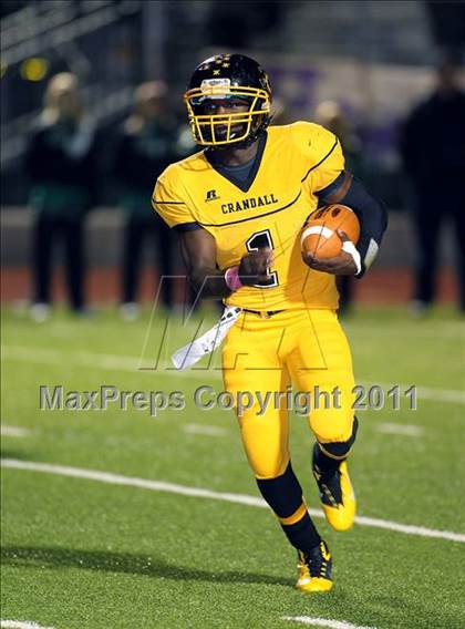 Thumbnail 1 in Mabank @ Crandall photogallery.
