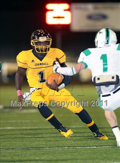 Thumbnail 3 in Mabank @ Crandall photogallery.