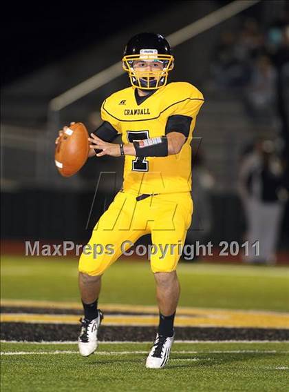 Thumbnail 3 in Mabank @ Crandall photogallery.