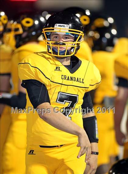 Thumbnail 3 in Mabank @ Crandall photogallery.