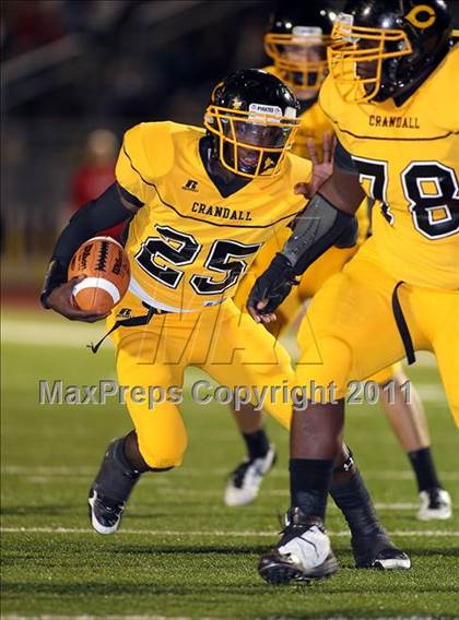 Thumbnail 3 in Mabank @ Crandall photogallery.
