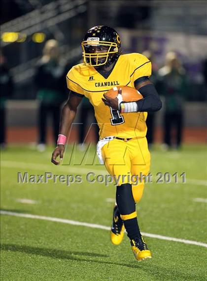 Thumbnail 3 in Mabank @ Crandall photogallery.