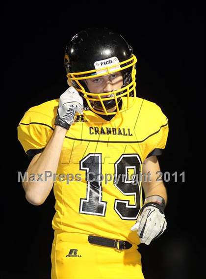Thumbnail 1 in Mabank @ Crandall photogallery.