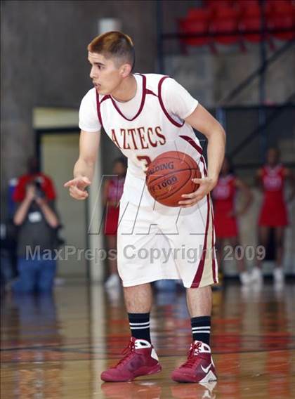 Thumbnail 1 in Duncanville vs El Dorado (Texas 5A Region 1 Semifinal) photogallery.