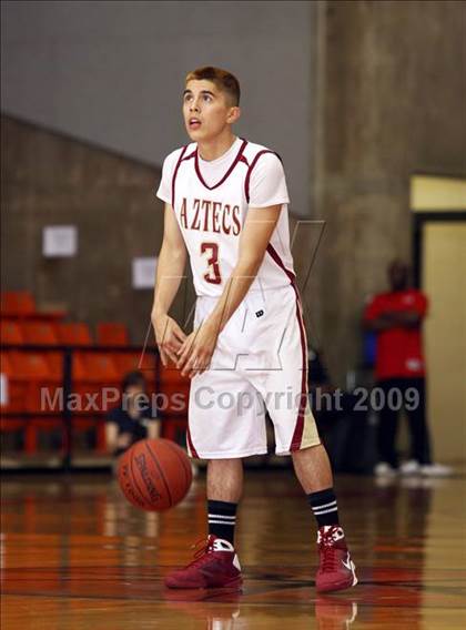 Thumbnail 3 in Duncanville vs El Dorado (Texas 5A Region 1 Semifinal) photogallery.