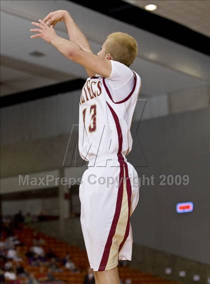 Thumbnail 2 in Duncanville vs El Dorado (Texas 5A Region 1 Semifinal) photogallery.