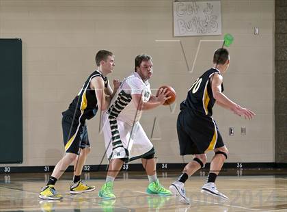 Thumbnail 3 in Hamilton vs. Zeeland West photogallery.