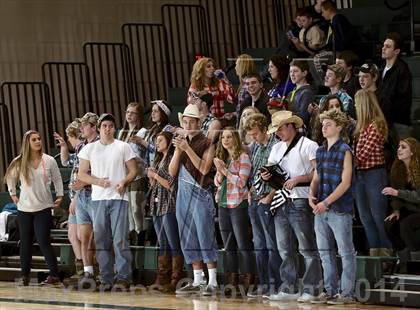 Thumbnail 2 in Hamilton vs. Zeeland West photogallery.