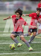 Photo from the gallery "Herriman @ West  (UHSAA 6A Quarter Final Round)"
