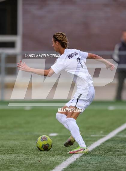 Thumbnail 2 in Herriman @ West  (UHSAA 6A Quarter Final Round) photogallery.