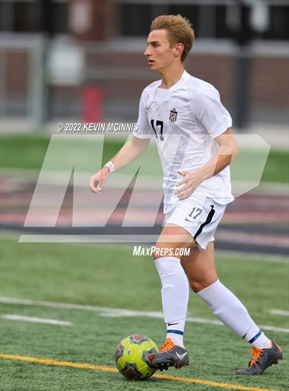 Thumbnail 1 in Herriman @ West  (UHSAA 6A Quarter Final Round) photogallery.