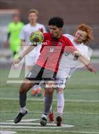 Photo from the gallery "Herriman @ West  (UHSAA 6A Quarter Final Round)"