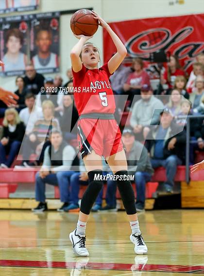 Thumbnail 1 in Argyle vs. Snyder (UIL Class 4A Area Playoff) photogallery.