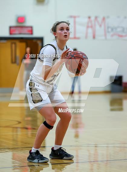 Thumbnail 3 in Argyle vs. Snyder (UIL Class 4A Area Playoff) photogallery.