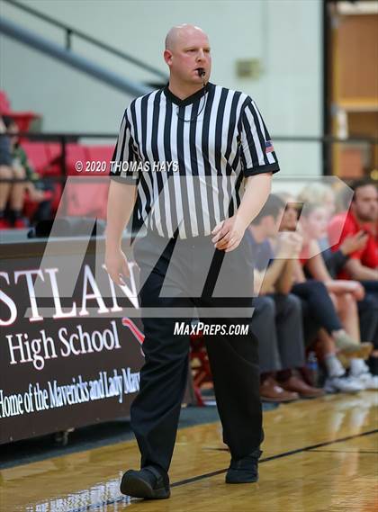 Thumbnail 3 in Argyle vs. Snyder (UIL Class 4A Area Playoff) photogallery.