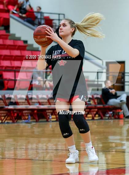 Thumbnail 3 in Argyle vs. Snyder (UIL Class 4A Area Playoff) photogallery.