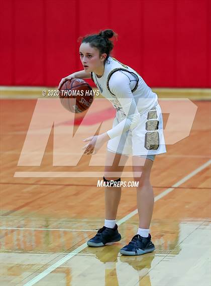 Thumbnail 2 in Argyle vs. Snyder (UIL Class 4A Area Playoff) photogallery.