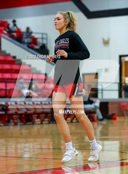 Thumbnail 2 in Argyle vs. Snyder (UIL Class 4A Area Playoff) photogallery.