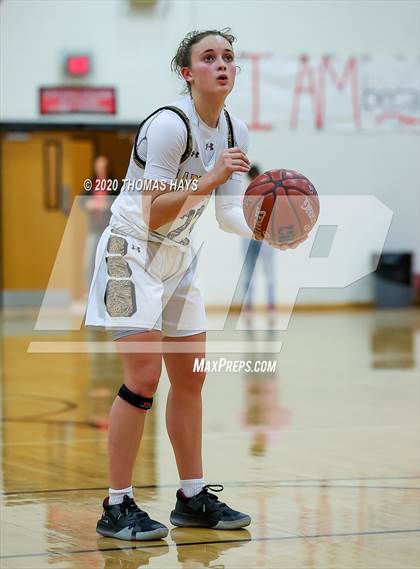 Thumbnail 1 in Argyle vs. Snyder (UIL Class 4A Area Playoff) photogallery.