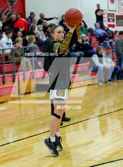 Thumbnail 1 in Argyle vs. Snyder (UIL Class 4A Area Playoff) photogallery.