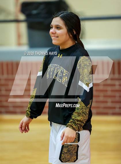 Thumbnail 3 in Argyle vs. Snyder (UIL Class 4A Area Playoff) photogallery.