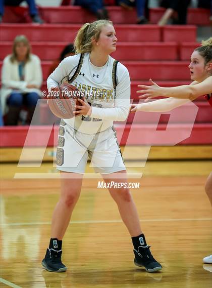Thumbnail 1 in Argyle vs. Snyder (UIL Class 4A Area Playoff) photogallery.