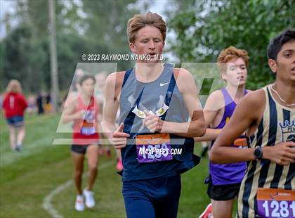Thumbnail 2 in Wildcat Classic Invitational - Elite  photogallery.