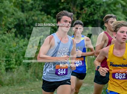 Thumbnail 2 in Wildcat Classic Invitational - Elite  photogallery.