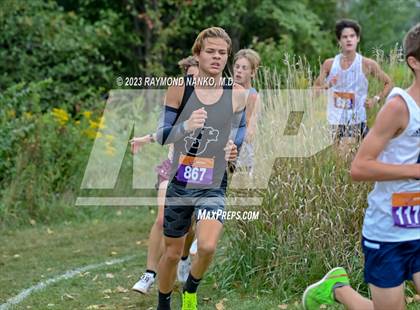 Thumbnail 3 in Wildcat Classic Invitational - Elite  photogallery.