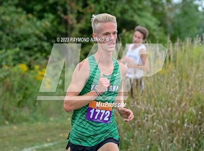 Thumbnail 3 in Wildcat Classic Invitational - Elite  photogallery.