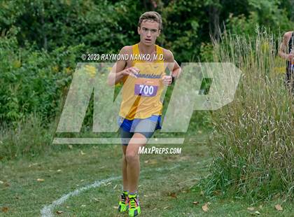 Thumbnail 1 in Wildcat Classic Invitational - Elite  photogallery.