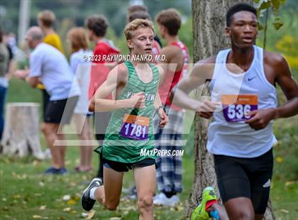 Thumbnail 3 in Wildcat Classic Invitational - Elite  photogallery.