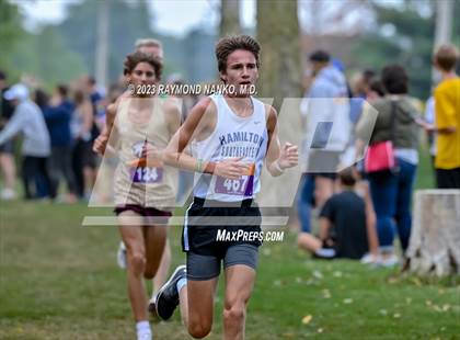 Thumbnail 3 in Wildcat Classic Invitational - Elite  photogallery.