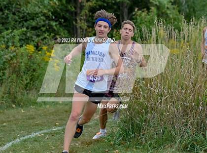 Thumbnail 1 in Wildcat Classic Invitational - Elite  photogallery.