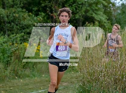 Thumbnail 1 in Wildcat Classic Invitational - Elite  photogallery.