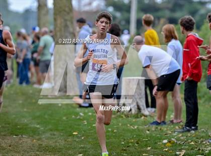 Thumbnail 3 in Wildcat Classic Invitational - Elite  photogallery.