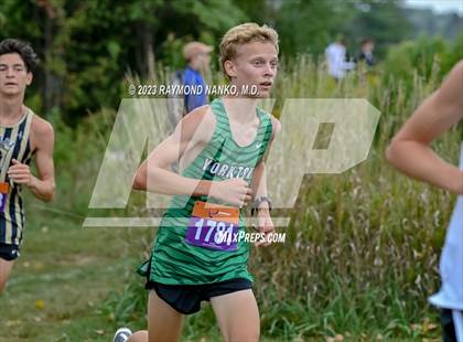Thumbnail 2 in Wildcat Classic Invitational - Elite  photogallery.