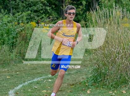 Thumbnail 1 in Wildcat Classic Invitational - Elite  photogallery.