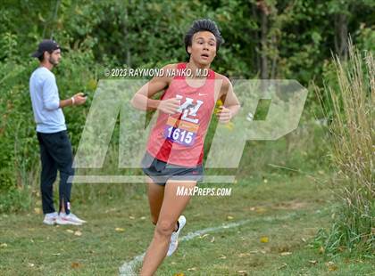 Thumbnail 3 in Wildcat Classic Invitational - Elite  photogallery.