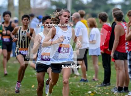 Thumbnail 3 in Wildcat Classic Invitational - Elite  photogallery.