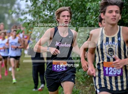 Thumbnail 1 in Wildcat Classic Invitational - Elite  photogallery.
