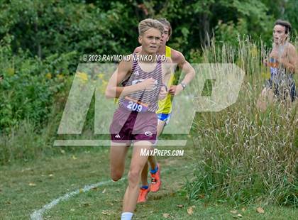 Thumbnail 1 in Wildcat Classic Invitational - Elite  photogallery.