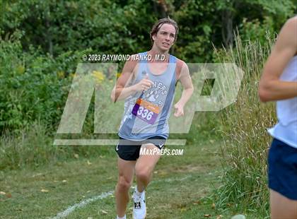 Thumbnail 1 in Wildcat Classic Invitational - Elite  photogallery.