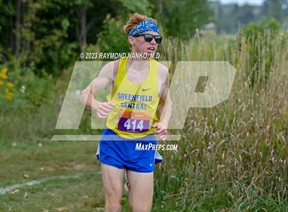 Thumbnail 3 in Wildcat Classic Invitational - Elite  photogallery.